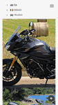 Mobile Screenshot of motorental-istra.com